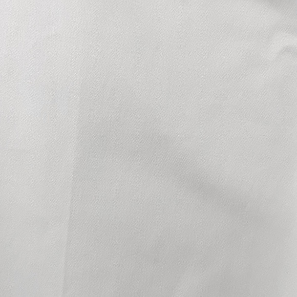BEBE White Dress Pants Straight Leg - Picture 3 of 4